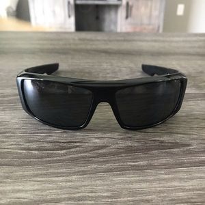 SPY Logan (Black) Sunglasses